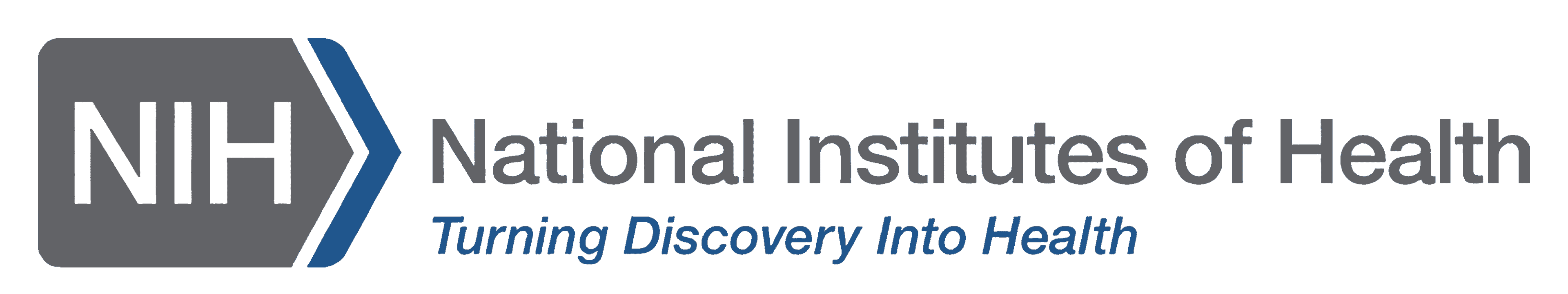 National Institutes of Health logo